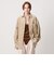 ＜AEWEN MATOPH＞コーデュロイシャツ ‐ ウォッシャブル ‐