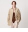 ＜AEWEN MATOPH＞コーデュロイシャツ ‐ ウォッシャブル ‐