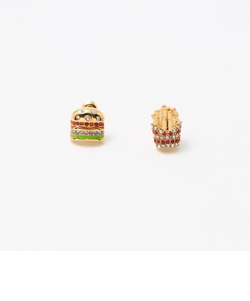 ヤミー ピアス