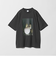 ＜CGS.＞ROKI ボード フォト Ｔシャツ