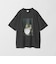 ＜CGS.＞ROKI ボード フォト Ｔシャツ
