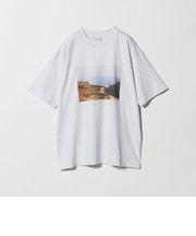 ＜CGS.＞ROKI ボード フォト Ｔシャツ
