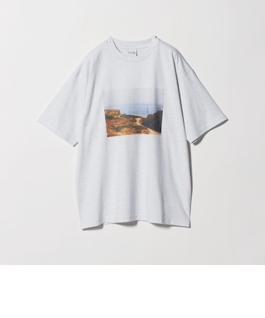 <CGS.>ROKI ボード フォト Tシャツ