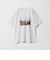 ＜CGS.＞ROKI ボード フォト Ｔシャツ
