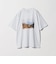 ＜CGS.＞ROKI ボード フォト Ｔシャツ