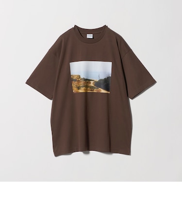 ＜CGS.＞ROKI ボード フォト Ｔシャツ