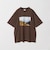 ＜CGS.＞ROKI ボード フォト Ｔシャツ