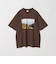 ＜CGS.＞ROKI ボード フォト Ｔシャツ