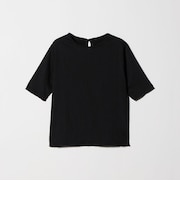 シャーリングメロー ハーフスリーブTシャツ <A DAY IN THE LIFE>