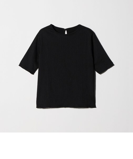 シャーリングメロー ハーフスリーブTシャツ ＜A DAY IN THE LIFE＞