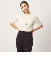 シャーリングメロー ハーフスリーブTシャツ ＜A DAY IN THE LIFE＞