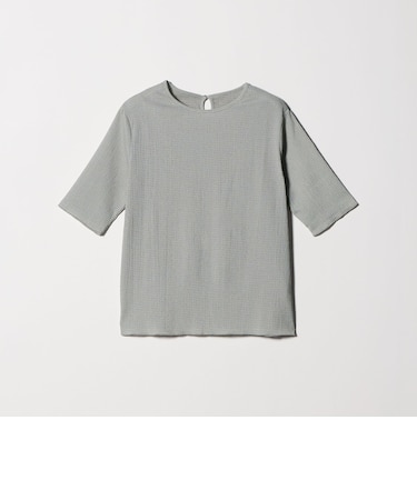 シャーリングメロー ハーフスリーブTシャツ ＜A DAY IN THE LIFE＞