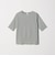 シャーリングメロー ハーフスリーブTシャツ ＜A DAY IN THE LIFE＞