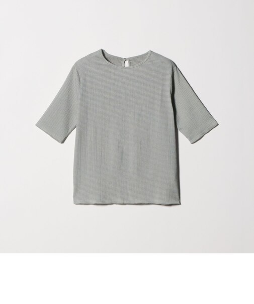 シャーリングメロー ハーフスリーブTシャツ ＜A DAY IN THE LIFE＞