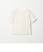 ラッセルレース ショートスリーブTシャツ ＜A DAY IN THE LIFE＞