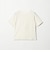 ラッセルレース ショートスリーブTシャツ ＜A DAY IN THE LIFE＞