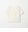 ラッセルレース ショートスリーブTシャツ ＜A DAY IN THE LIFE＞
