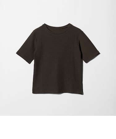 ラッセルレース ショートスリーブTシャツ ＜A DAY IN THE LIFE＞