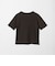 ラッセルレース ショートスリーブTシャツ ＜A DAY IN THE LIFE＞