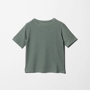 ラッセルレース ショートスリーブTシャツ ＜A DAY IN THE LIFE＞