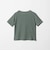 ラッセルレース ショートスリーブTシャツ ＜A DAY IN THE LIFE＞
