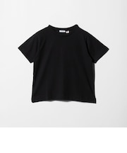 USAコットン天竺 クルーネックTシャツ ＜A DAY IN THE LIFE＞