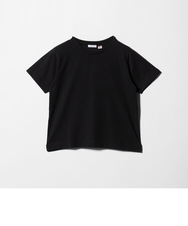 USAコットン天竺 クルーネックTシャツ ＜A DAY IN THE LIFE＞