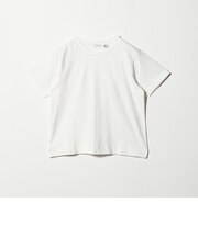USAコットン天竺 クルーネックTシャツ ＜A DAY IN THE LIFE＞