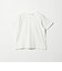 USAコットン天竺 クルーネックTシャツ ＜A DAY IN THE LIFE＞