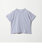 USAコットン天竺 クルーネックTシャツ ＜A DAY IN THE LIFE＞
