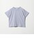 USAコットン天竺 クルーネックTシャツ ＜A DAY IN THE LIFE＞