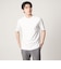 シルケット スムース 3D ジャケット Tシャツ-接触冷感・UVカット-＜A DAY IN THE LIFE＞