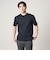 シルケット スムース 3D ジャケット Tシャツ-接触冷感・UVカット-＜A DAY IN THE LIFE＞