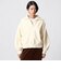 ＜CITEN＞スキッパーボリュームスリーブスウェット
