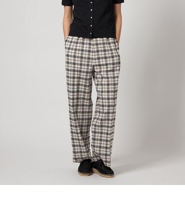 <Steven Alan>TR ブッチャー パンツ