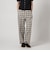 ＜Steven Alan＞TR ブッチャー パンツ