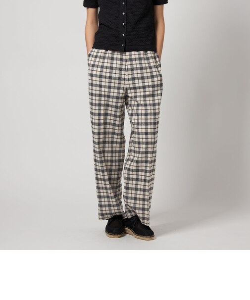 <Steven Alan>TR ブッチャー パンツ