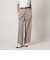 ＜Steven Alan＞TR ブッチャー パンツ