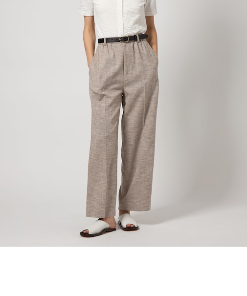 <Steven Alan>TR ブッチャー パンツ