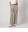 ＜Steven Alan＞TR ブッチャー パンツ