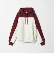 ＜CHAMPION×BEAUTY&YOUTH＞コントラスト パーカー