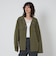 ＜ASTRAET＞ミリタリーシャツ UNISEX