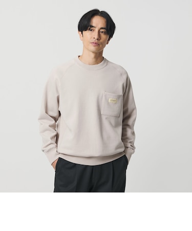 【別注】<UNIVERSAL OVERALL>1ポケット スウェット