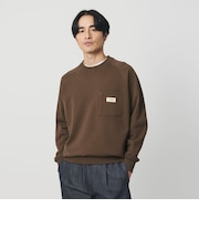 【別注】<UNIVERSAL OVERALL>1ポケット スウェット