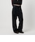 ＜ASTRAET＞1タック バルーン デニムパンツ