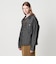 ＜Steven Alan＞コットン デニム ブルゾン