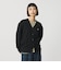 【別注】＜LACOSTE＞ロングスリーブニットカーディガン