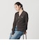 【別注】＜LACOSTE＞ロングスリーブニットカーディガン