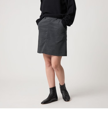 ＜Steven Alan＞コーデュロイ ミニ スカート