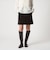 ＜Steven Alan＞コーデュロイ ミニ スカート